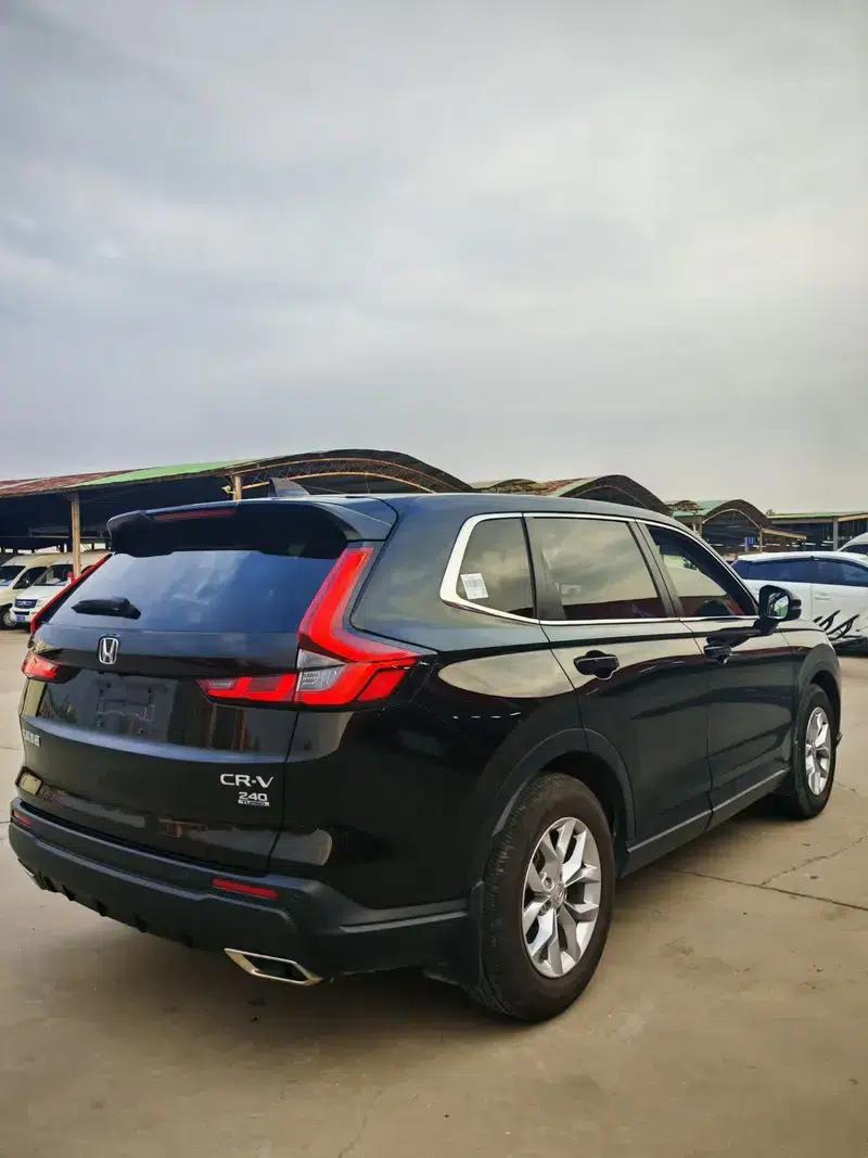 Honda CR-V 2023 240TURBO CVT 2WD Sporty 5-Seater Edition — миниатюра 6