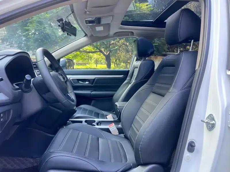 Honda CR-V 2019 240TURBO CVT 2WD Comfort Edition (National V Emission Standard) — миниатюра 11