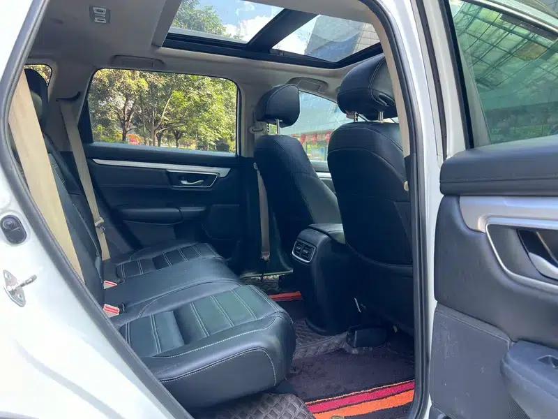 Honda CR-V 2019 240TURBO CVT 2WD Comfort Edition (National V Emission Standard) — миниатюра 12