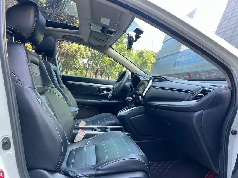 Honda CR-V 2019 240TURBO CVT 2WD Comfort Edition (National V Emission Standard) — миниатюра 13