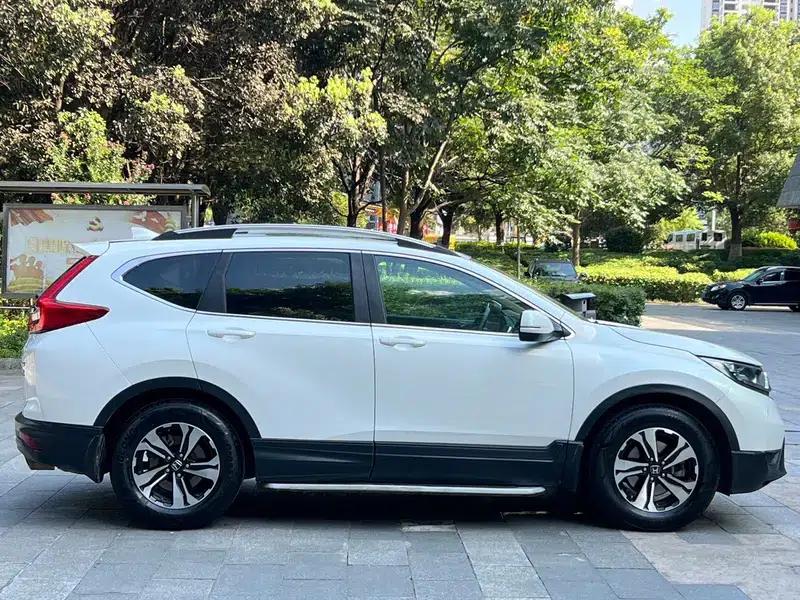 Honda CR-V 2019 240TURBO CVT 2WD Comfort Edition (National V Emission Standard) — миниатюра 8