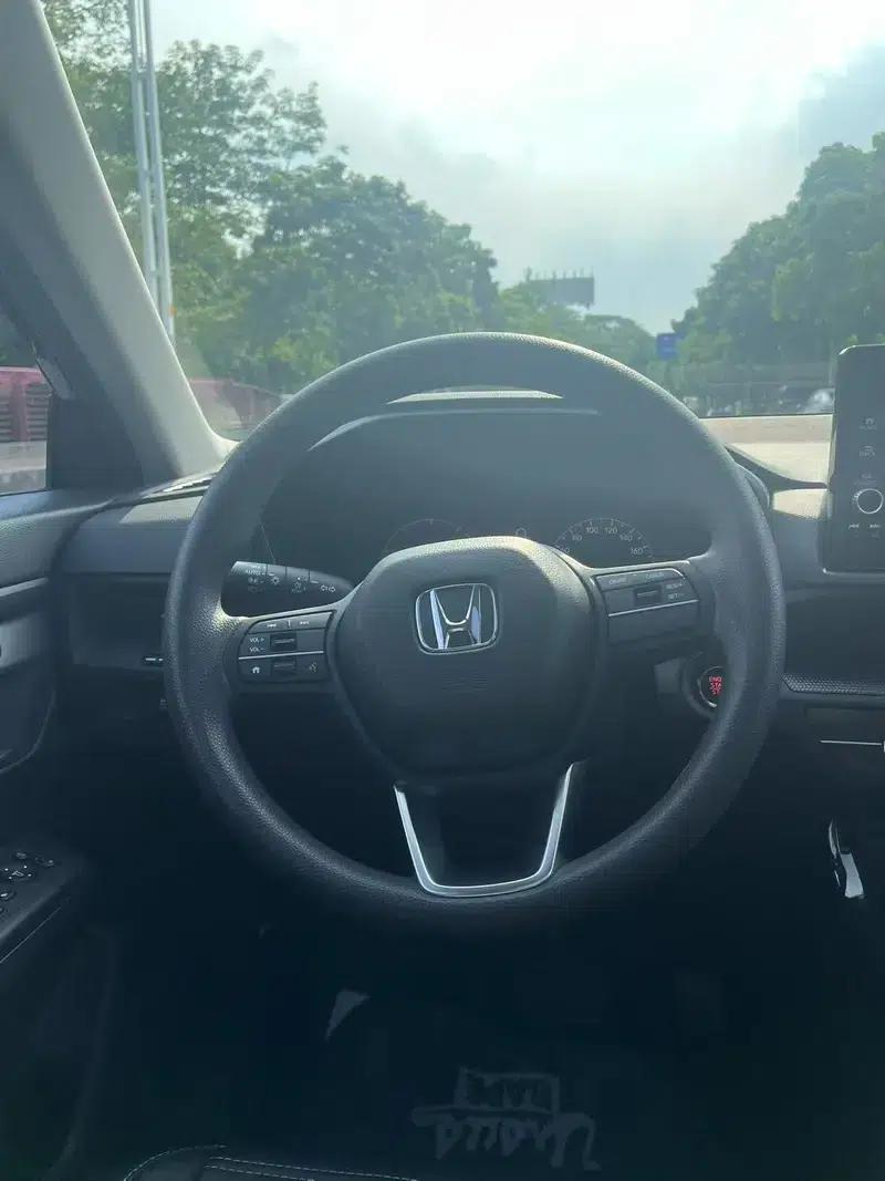Honda CR-V 2023 240TURBO CVT 2WD Dynamic 5-Seater Edition — миниатюра 15