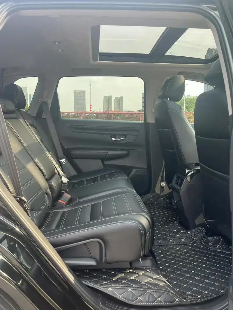 Honda CR-V 2023 240TURBO CVT 2WD Dynamic 5-Seater Edition — миниатюра 18
