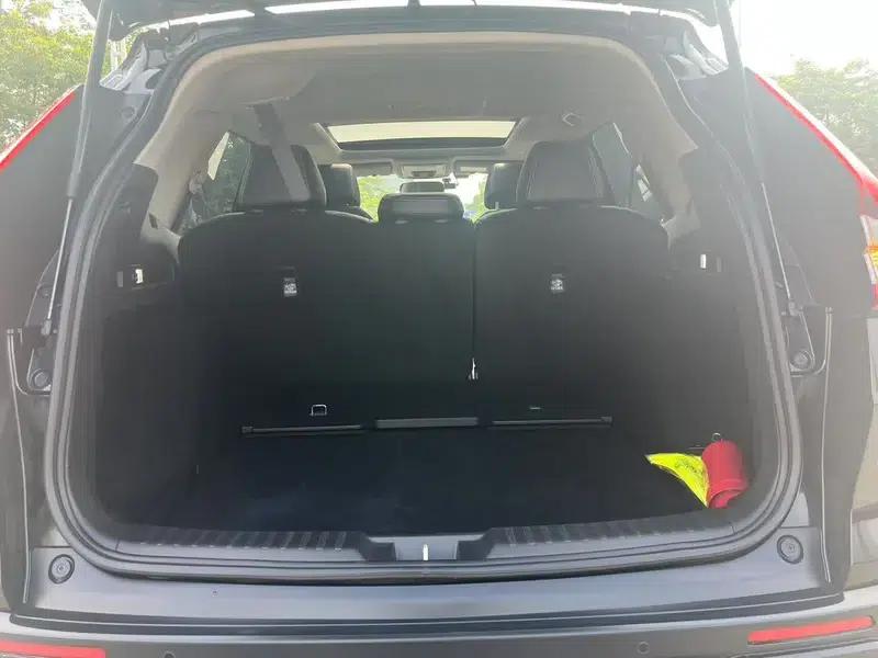 Honda CR-V 2023 240TURBO CVT 2WD Dynamic 5-Seater Edition — миниатюра 19