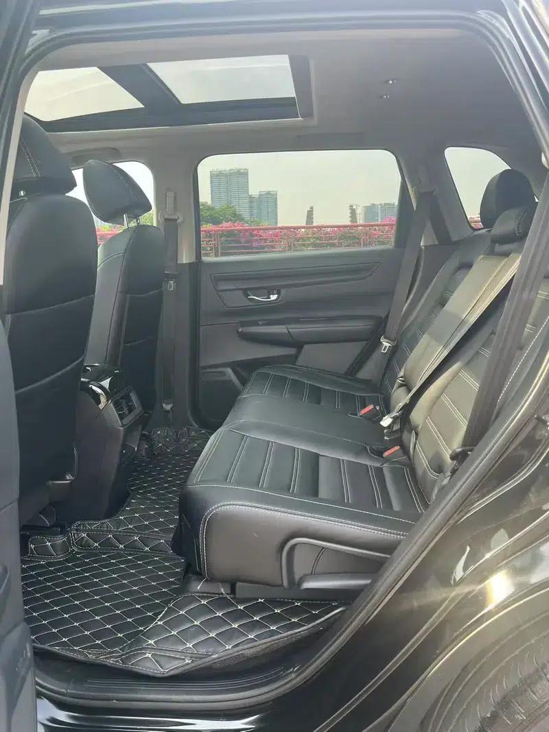 Honda CR-V 2023 240TURBO CVT 2WD Dynamic 5-Seater Edition — миниатюра 20