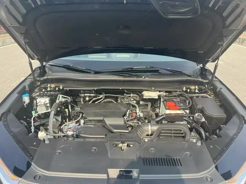 Honda CR-V 2023 240TURBO CVT 2WD Dynamic 5-Seater Edition — миниатюра 8