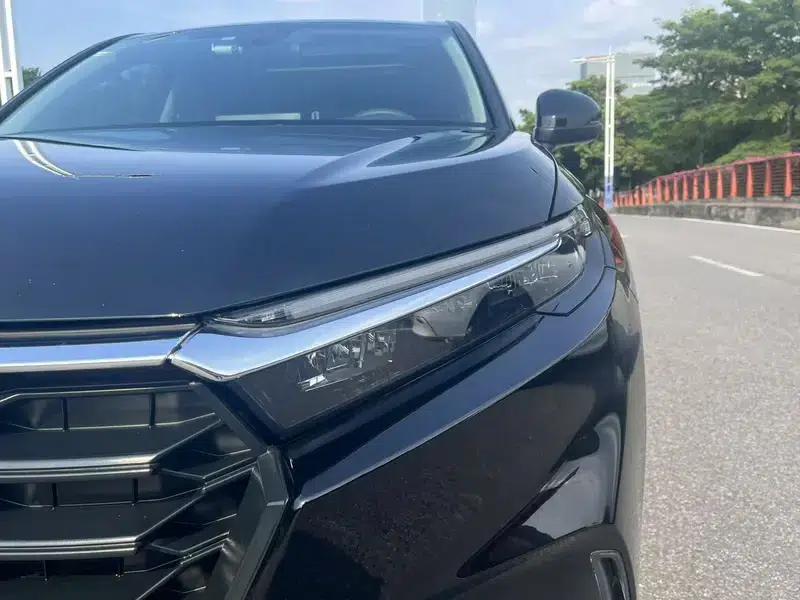 Honda CR-V 2023 240TURBO CVT 2WD Dynamic 5-Seater Edition — миниатюра 9