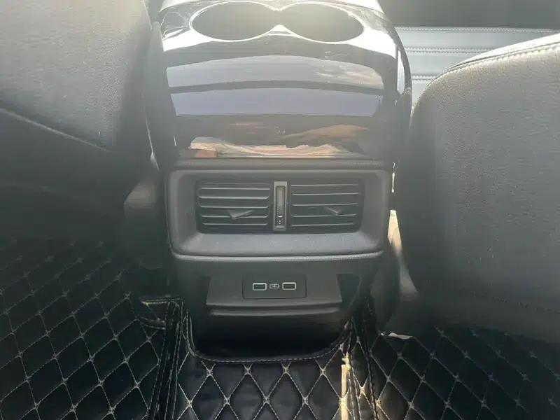 Honda CR-V 2023 240TURBO CVT 2WD Dynamic 5-Seater Edition — миниатюра 10