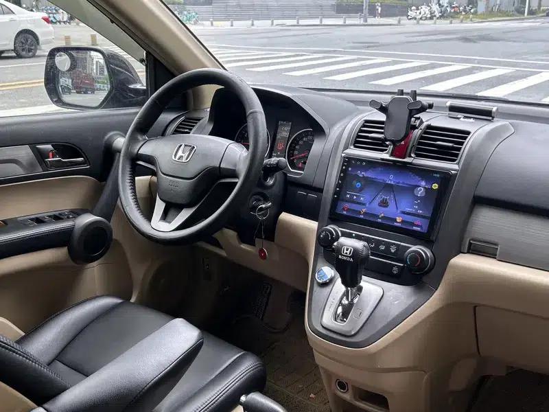 Honda CR-V 2010 2.0L Automatic 4WD Classic Edition — миниатюра 13