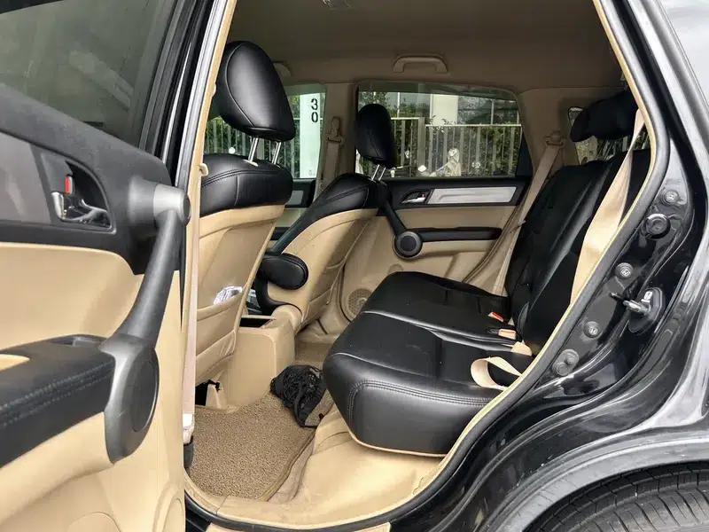 Honda CR-V 2010 2.0L Automatic 4WD Classic Edition — миниатюра 15