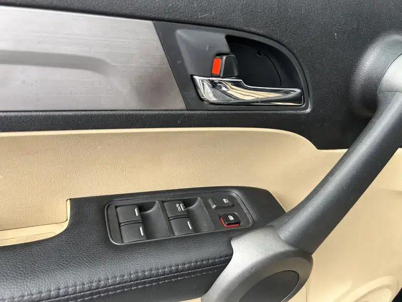 Honda CR-V 2010 2.0L Automatic 4WD Classic Edition — миниатюра 16
