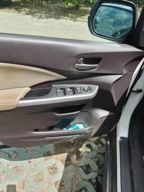Honda CR-V 2012 2.4L AWD Luxury Edition — миниатюра 3