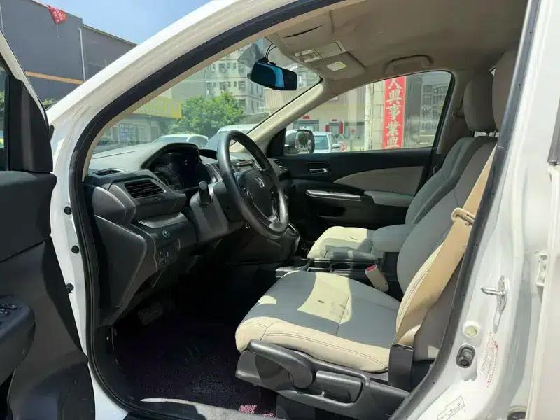 Honda CR-V 2015 2.0L 2WD Urban Edition — миниатюра 7