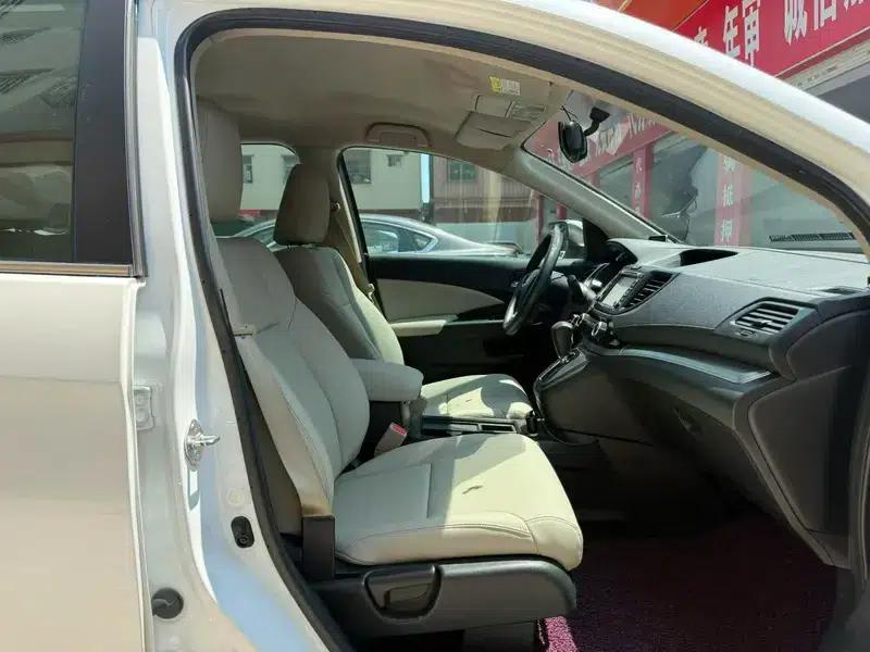 Honda CR-V 2015 2.0L 2WD Urban Edition — миниатюра 8