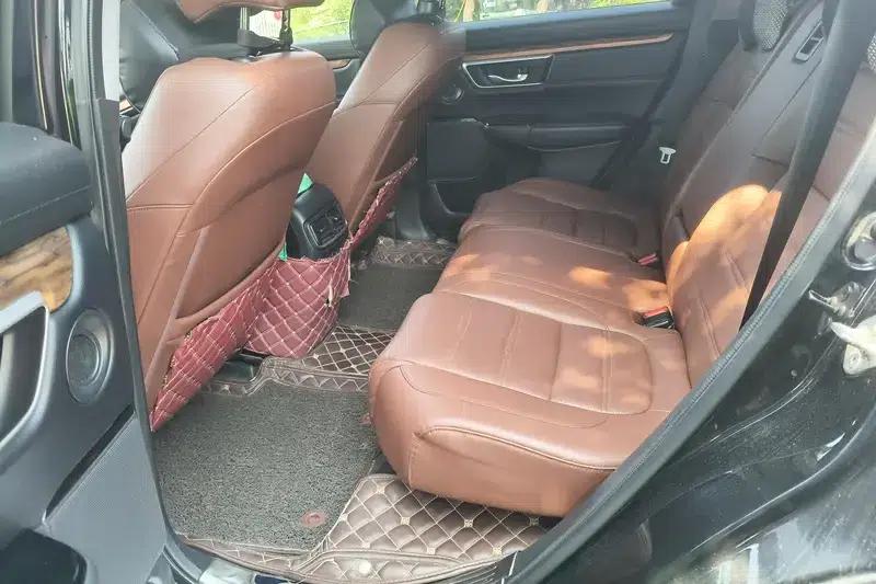 Honda CR-V 2017 Hybrid 2.0L Pure Comfort Edition — миниатюра 16