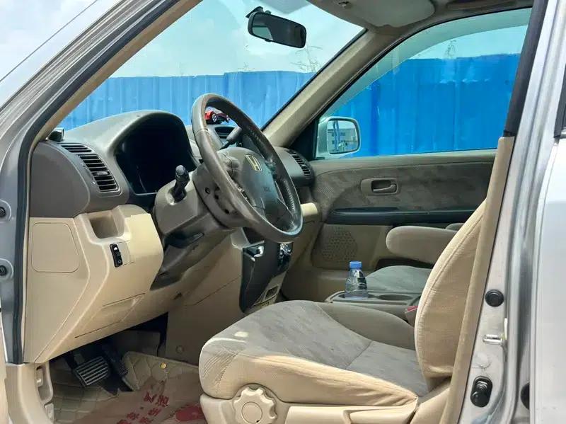 Honda CR-V 2005 2.0L Automatic — миниатюра 11
