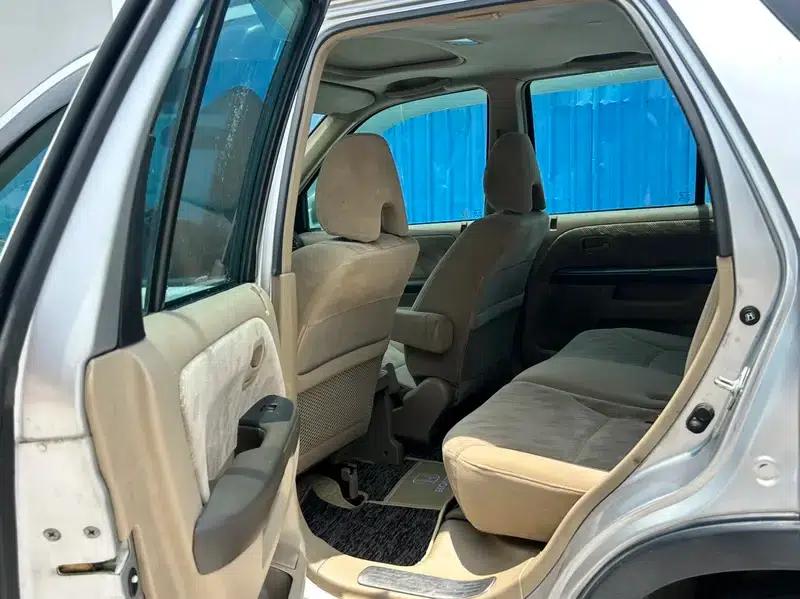 Honda CR-V 2005 2.0L Automatic — миниатюра 12