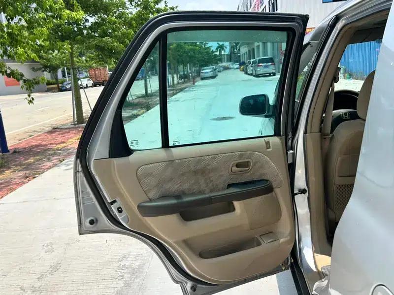 Honda CR-V 2005 2.0L Automatic — миниатюра 14