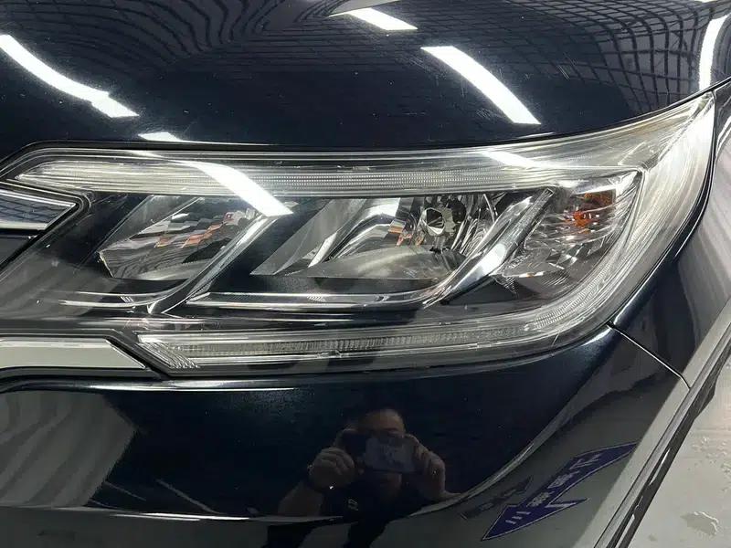 Honda CR-V 2015 2.4L AWD Luxury Edition — миниатюра 12