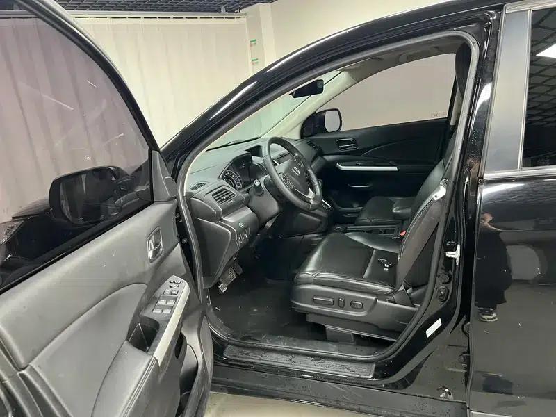 Honda CR-V 2015 2.4L AWD Luxury Edition — миниатюра 17