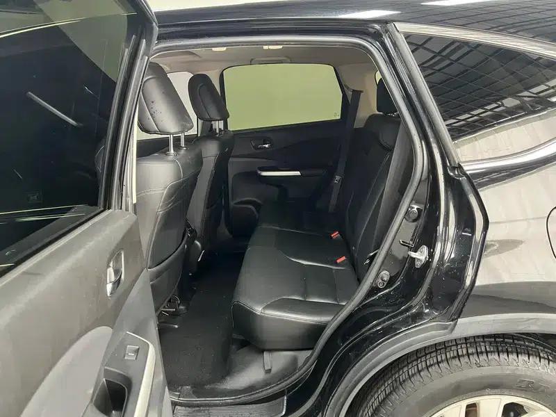 Honda CR-V 2015 2.4L AWD Luxury Edition — миниатюра 18