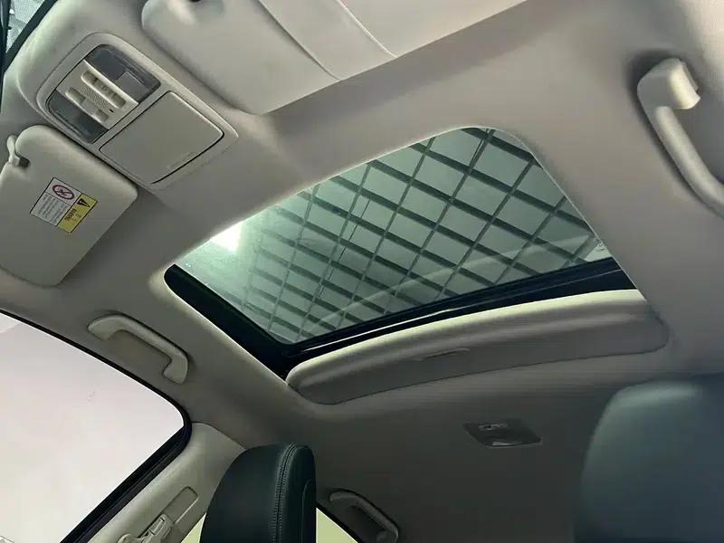 Honda CR-V 2015 2.4L AWD Luxury Edition — миниатюра 19
