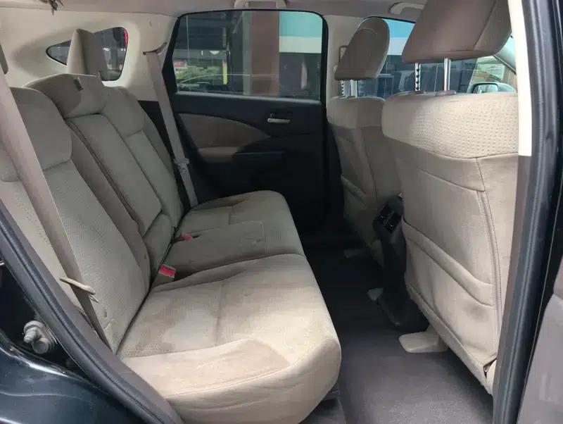 Honda CR-V 2012 2.0L AWD Classic Edition — миниатюра 11