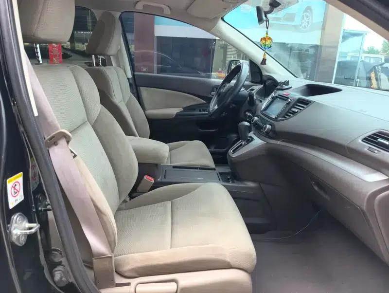 Honda CR-V 2012 2.0L AWD Classic Edition — миниатюра 13