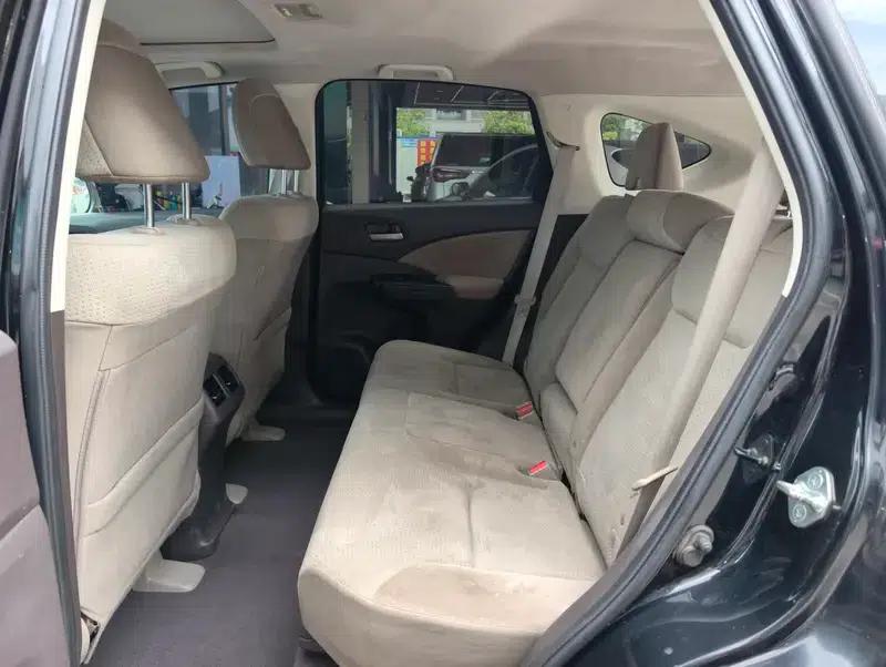 Honda CR-V 2012 2.0L AWD Classic Edition — миниатюра 14