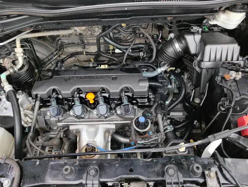 Honda CR-V 2012 2.0L AWD Classic Edition — миниатюра 7