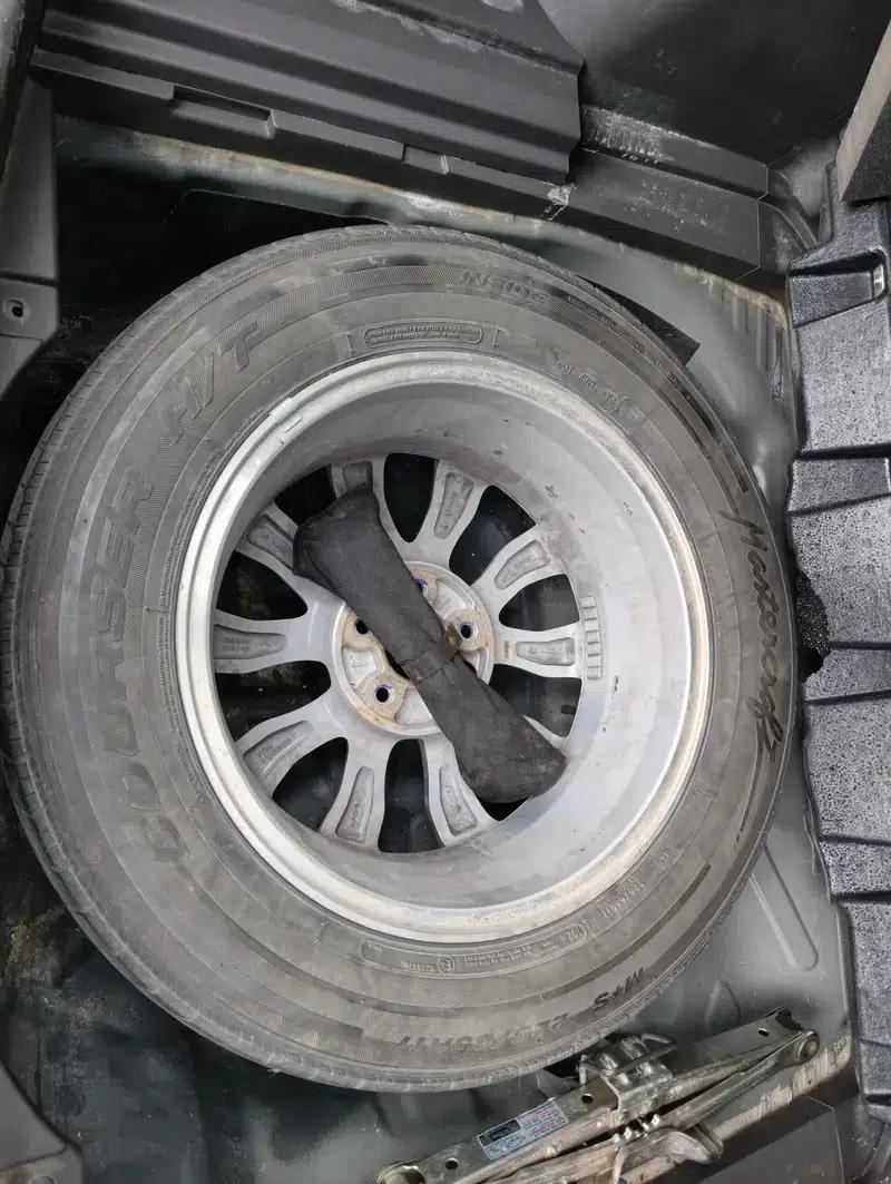Honda CR-V 2012 2.0L AWD Classic Edition — миниатюра 8