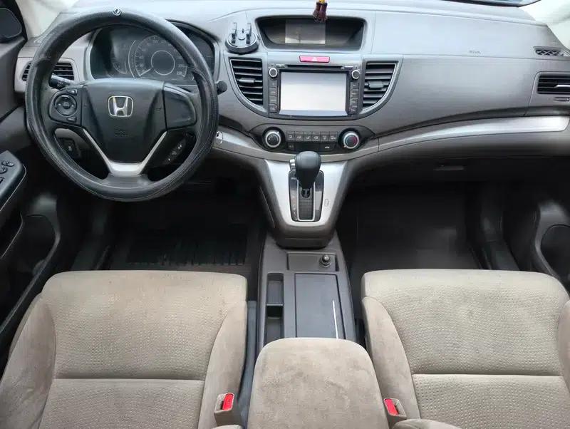 Honda CR-V 2012 2.0L AWD Classic Edition — миниатюра 9