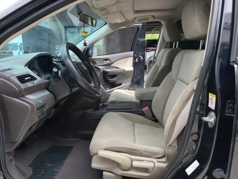 Honda CR-V 2012 2.0L AWD Classic Edition — миниатюра 10