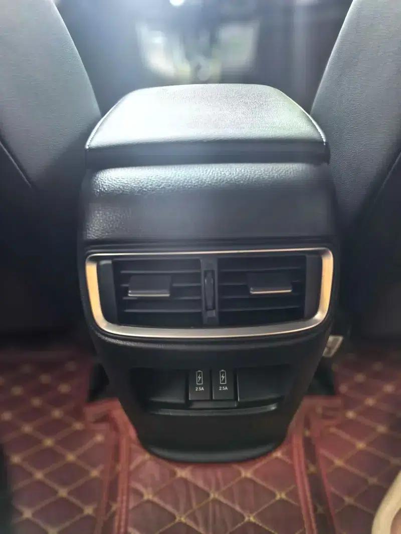 Honda CR-V 2019 240TURBO CVT 2WD Fashion Edition (China VI Emission Standard) — миниатюра 11