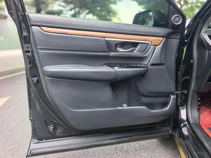 Honda CR-V 2019 240TURBO CVT 2WD Fashion Edition (China VI Emission Standard) — миниатюра 12