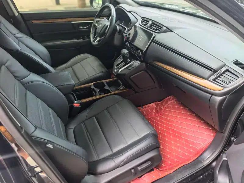 Honda CR-V 2019 240TURBO CVT 2WD Fashion Edition (China VI Emission Standard) — миниатюра 13