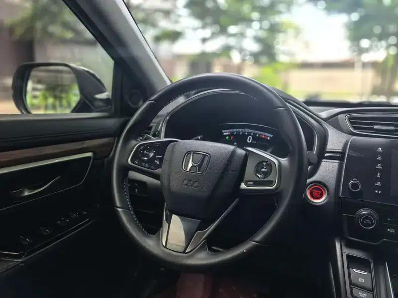 Honda CR-V 2019 240TURBO CVT 2WD Fashion Edition (China VI Emission Standard) — миниатюра 16