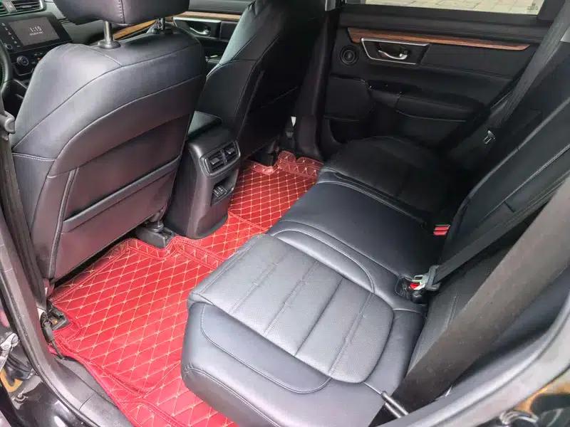 Honda CR-V 2019 240TURBO CVT 2WD Fashion Edition (China VI Emission Standard) — миниатюра 18