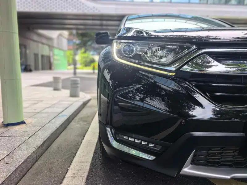 Honda CR-V 2019 240TURBO CVT 2WD Fashion Edition (China VI Emission Standard) — миниатюра 10