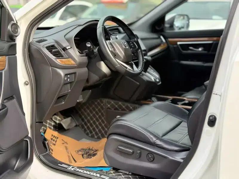 Honda CR-V 2019 240TURBO CVT 2WD Fashion Edition (China VI Emission Standard) — миниатюра 8
