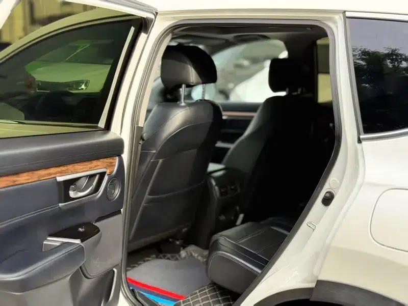 Honda CR-V 2019 240TURBO CVT 2WD Fashion Edition (China VI Emission Standard) — миниатюра 9