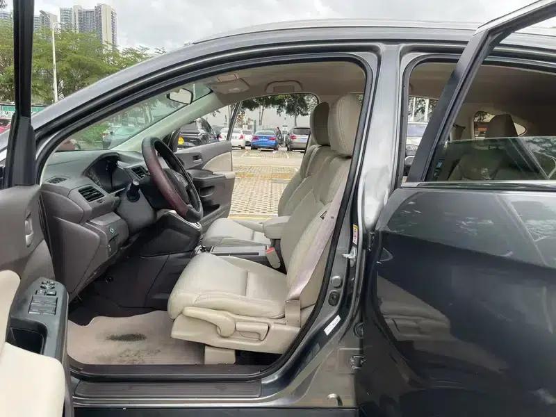 Honda CR-V 2013 2.0L 2WD Classic Edition — миниатюра 11