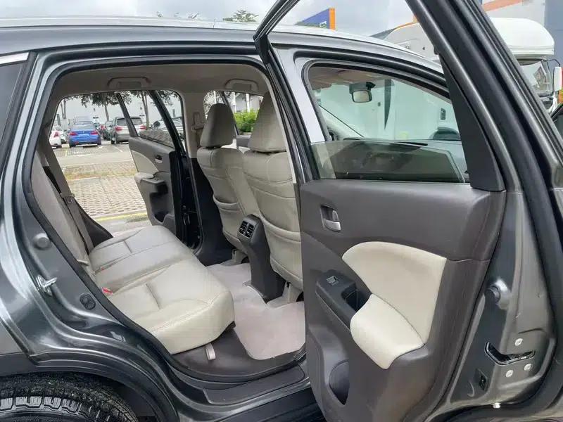 Honda CR-V 2013 2.0L 2WD Classic Edition — миниатюра 15