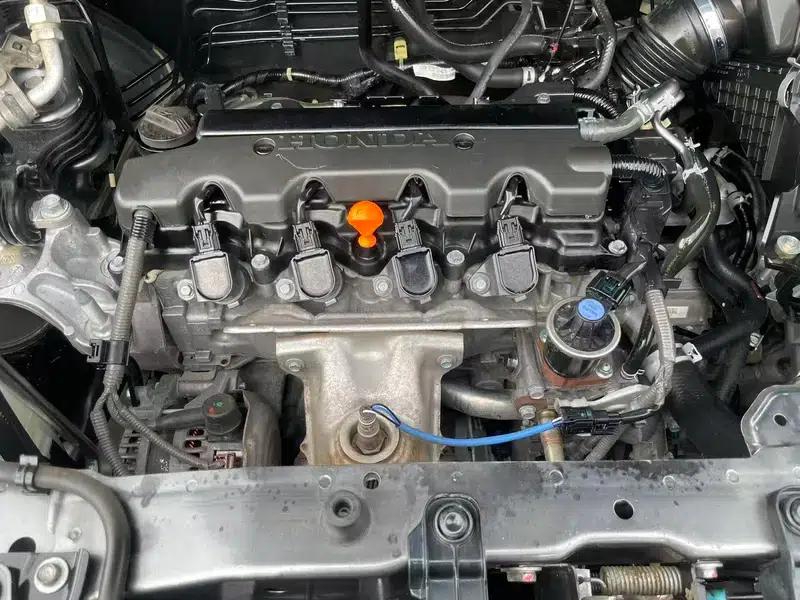 Honda CR-V 2013 2.0L 2WD Classic Edition — миниатюра 5