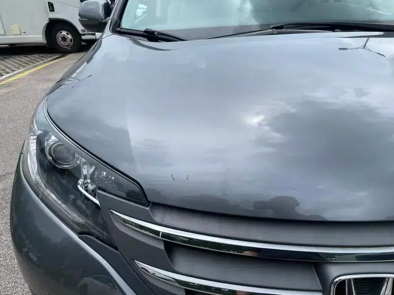 Honda CR-V 2013 2.0L 2WD Classic Edition — миниатюра 6