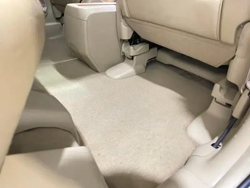 Honda CR-V 2010 2.4L Automatic 4WD Luxury Edition — миниатюра 32