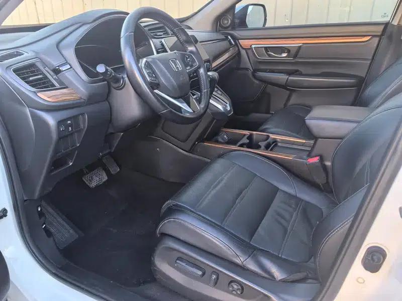 Honda CR-V 2019 240TURBO CVT 2WD Fashion Edition (National V Emission Standard) — миниатюра 8