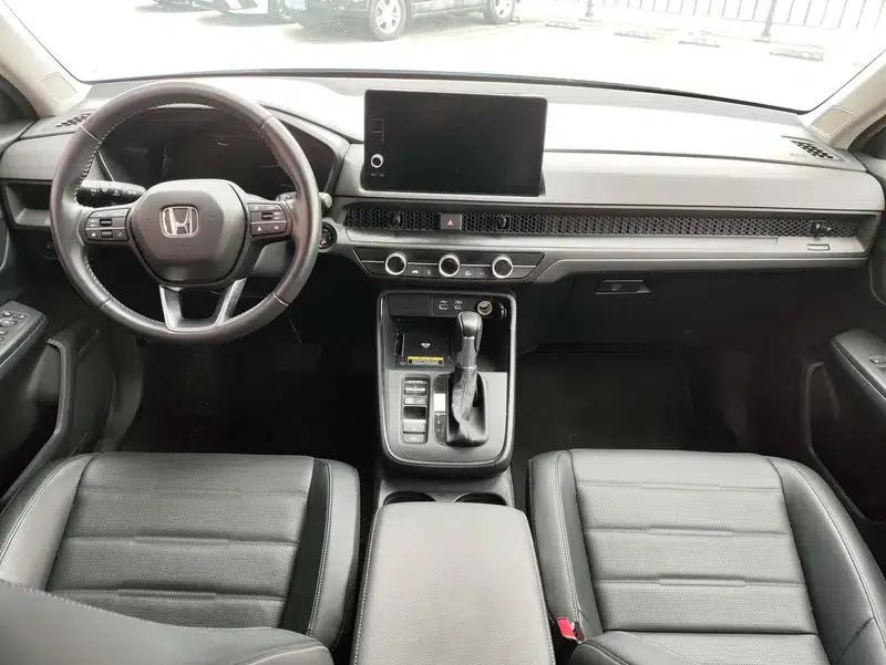 Honda CR-V 2024 240TURBO CVT 2WD Sporty 5-Seater Edition — миниатюра 13