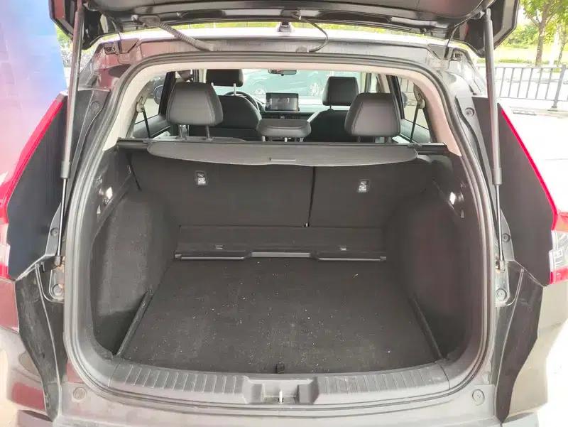 Honda CR-V 2024 240TURBO CVT 2WD Sporty 5-Seater Edition — миниатюра 19