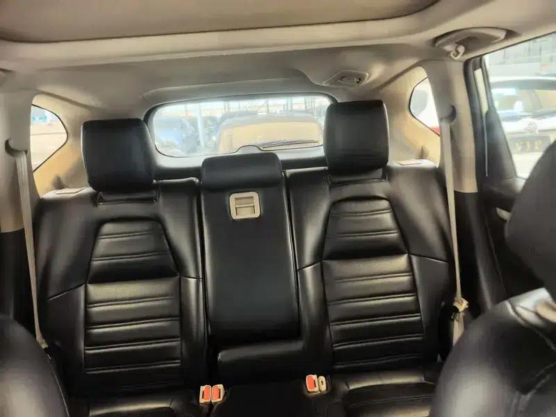 Honda CR-V 2019 240TURBO CVT 2WD Comfort Edition (National V Emission Standard) — миниатюра 11